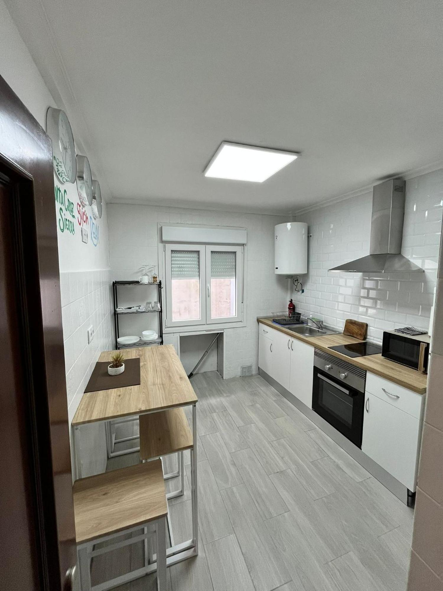 Gijonhouse Ideal 1-2 Personas Breakfast Incl Vut 4943 Extérieur photo