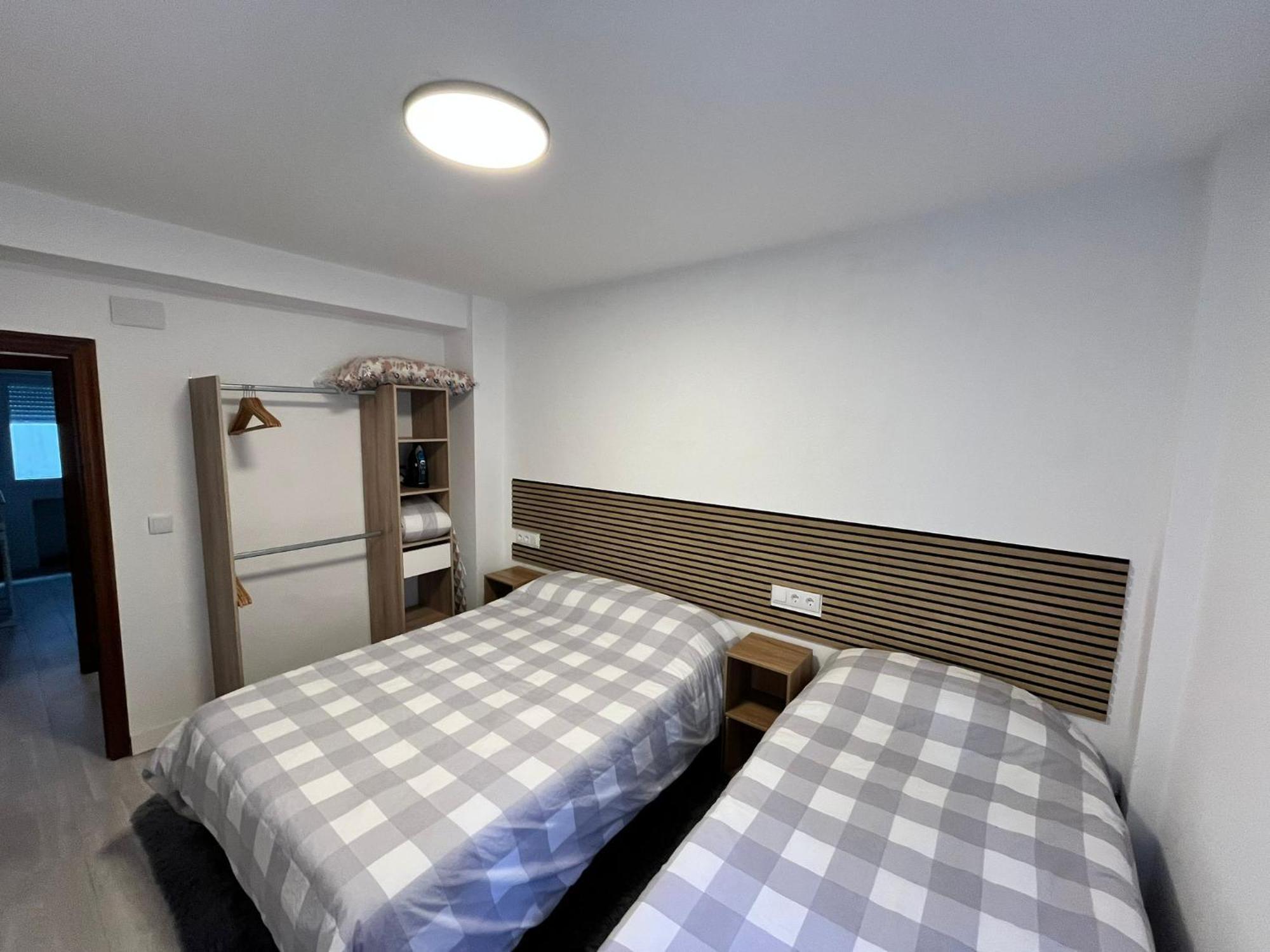 Gijonhouse Ideal 1-2 Personas Breakfast Incl Vut 4943 Extérieur photo