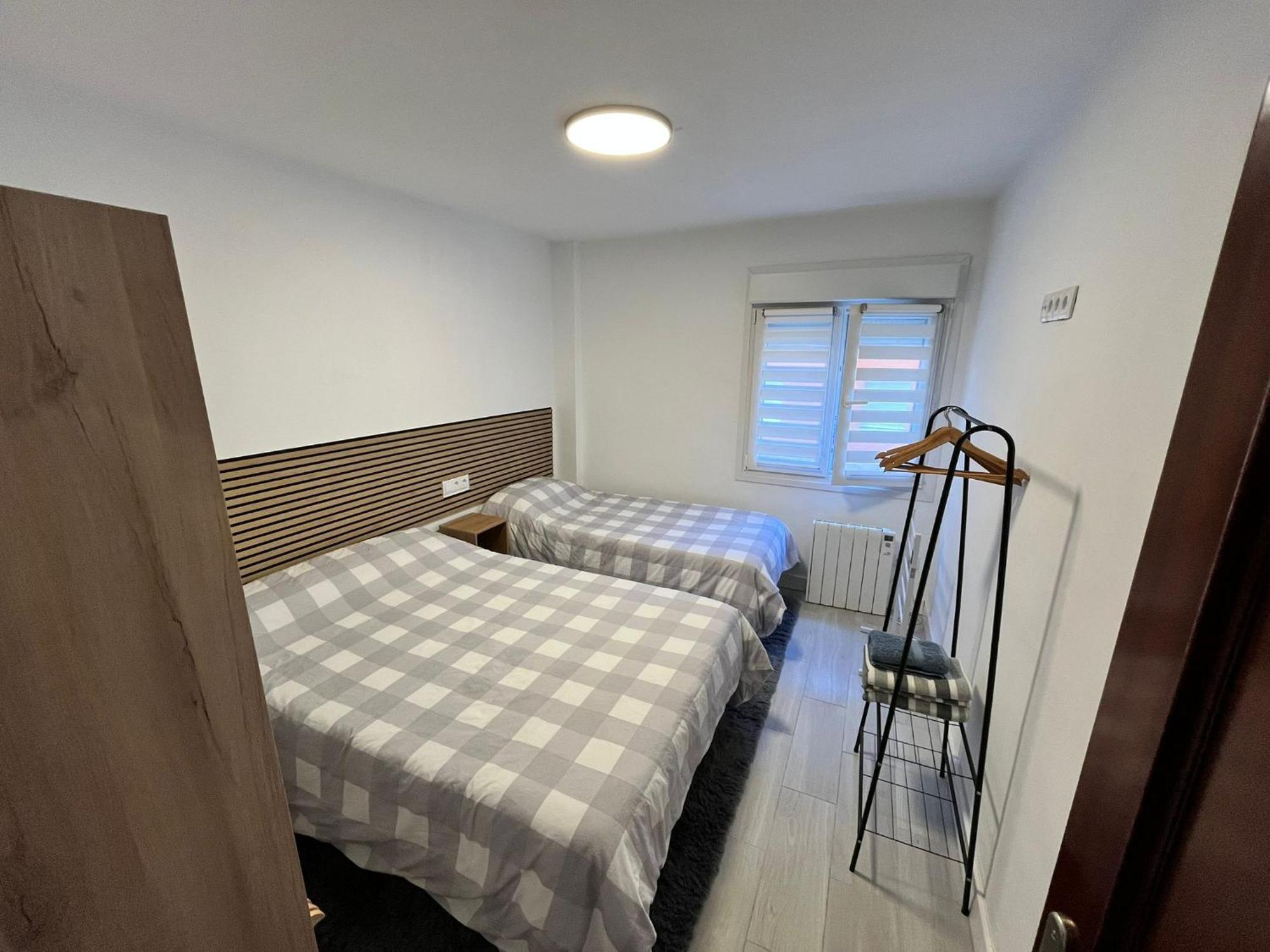 Gijonhouse Ideal 1-2 Personas Breakfast Incl Vut 4943 Extérieur photo