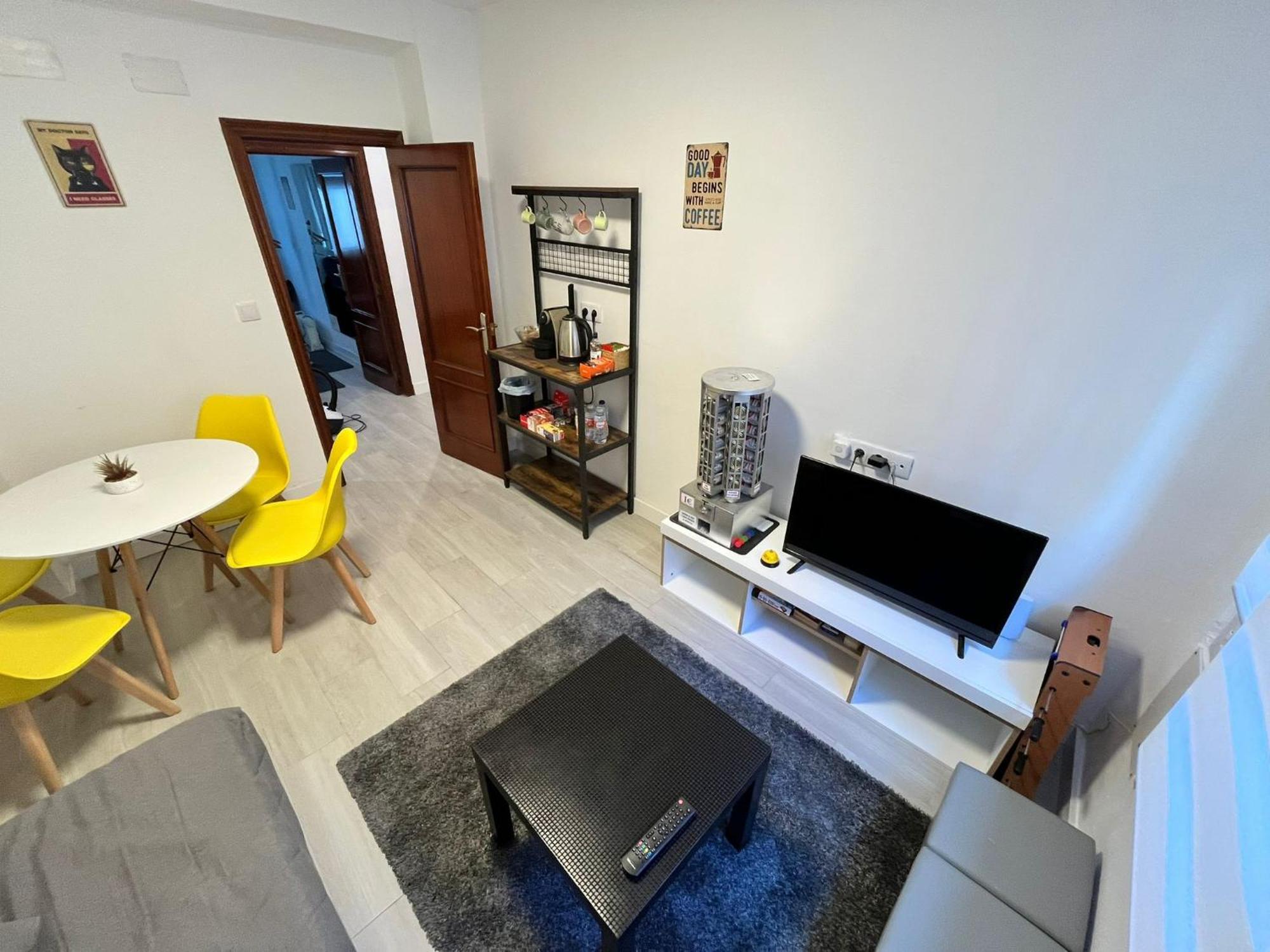 Gijonhouse Ideal 1-2 Personas Breakfast Incl Vut 4943 Extérieur photo