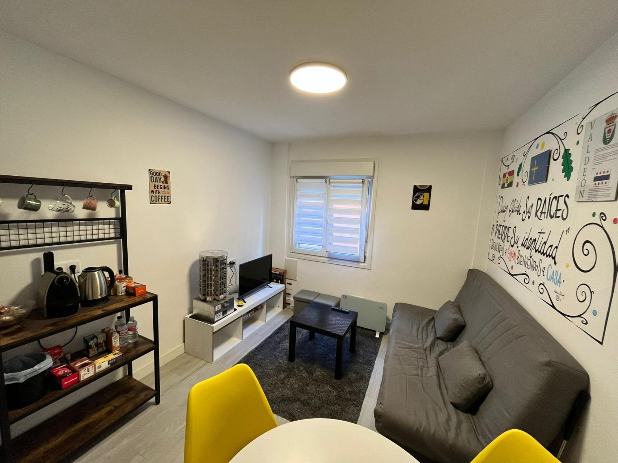 Gijonhouse Ideal 1-2 Personas Breakfast Incl Vut 4943 Extérieur photo